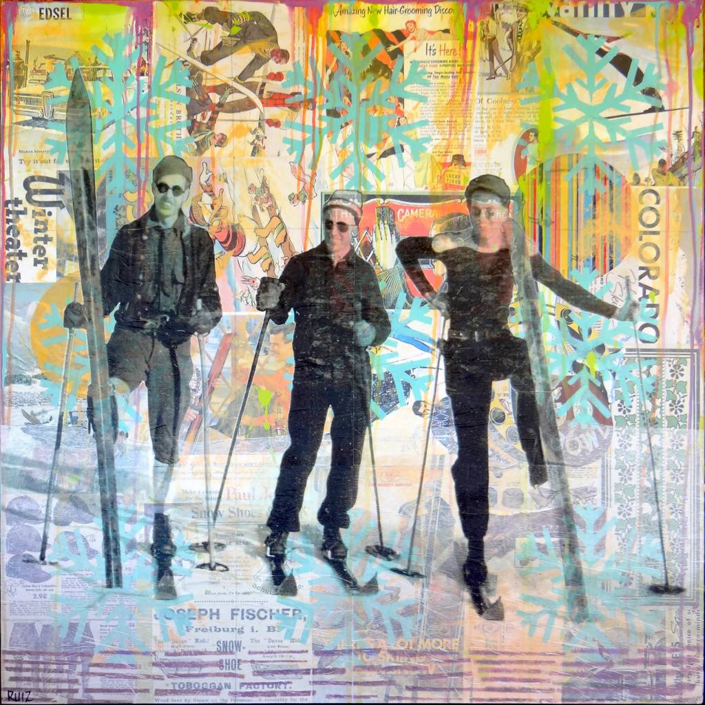 Wild Bunch *SOLD*