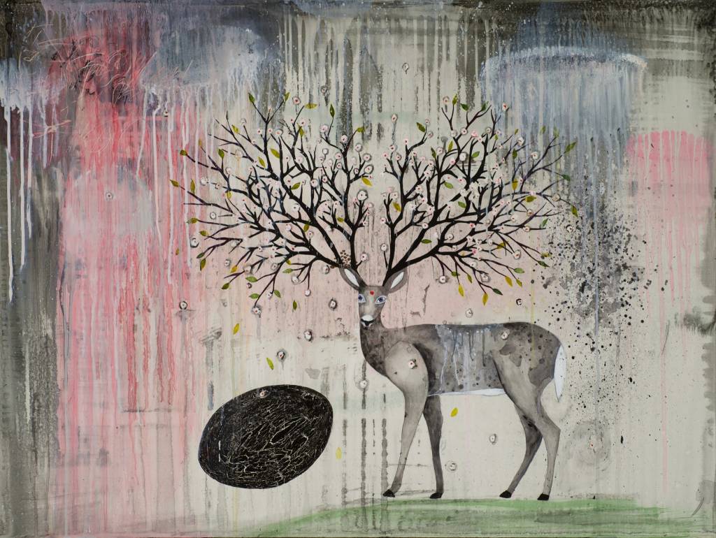 PURE SPIRIT *Sold*