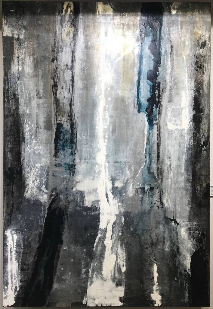 SILVER LININGS *Sold*