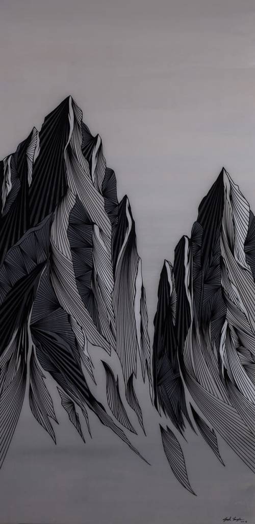 SPLITTER CANYON *Sold*