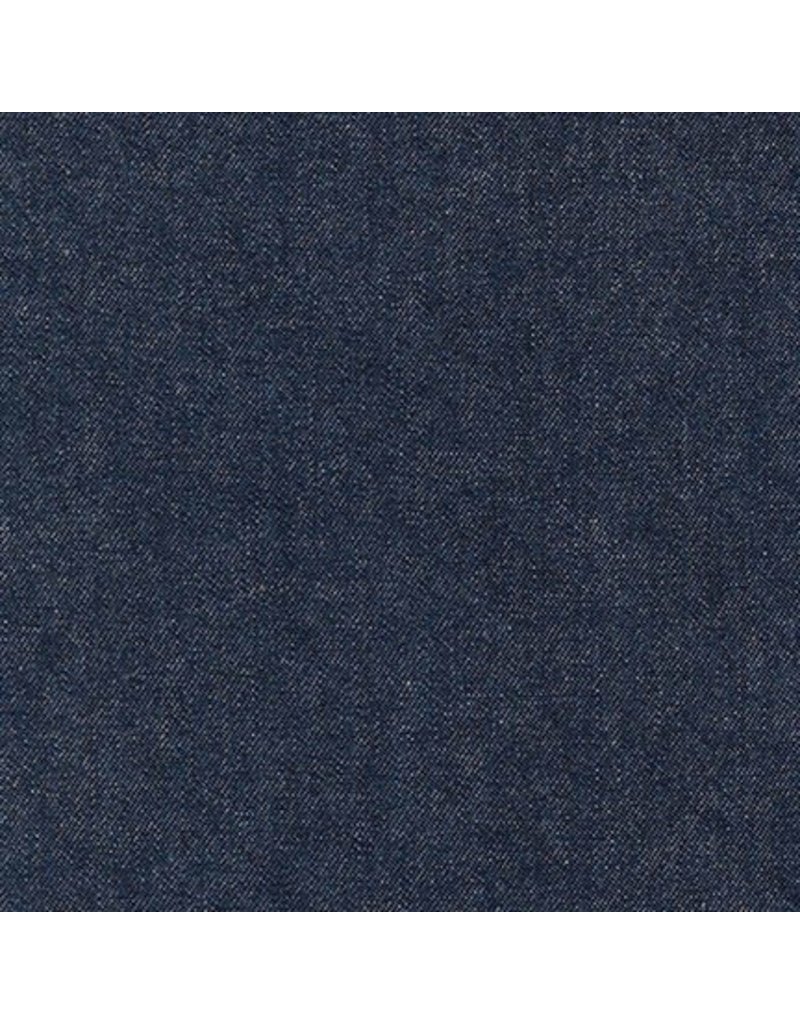 robert kaufman denim
