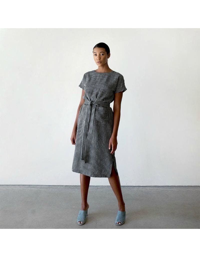 womens shift dress with sleeves