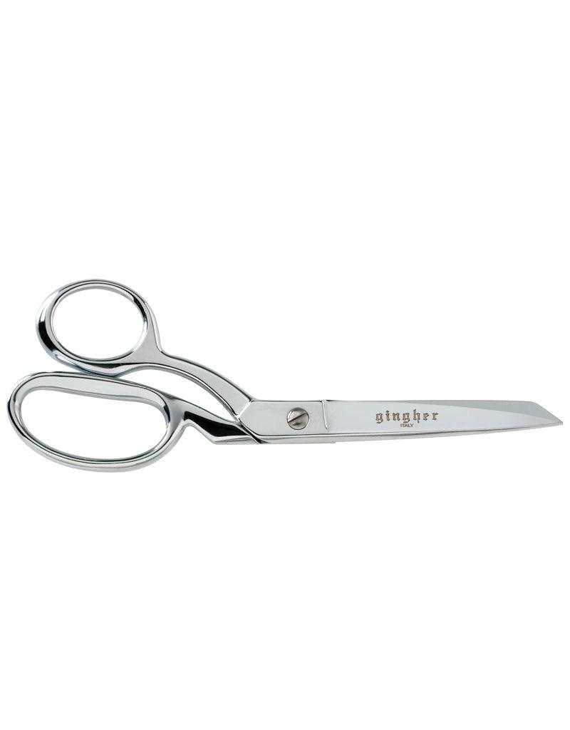 left handed dressmaking shears