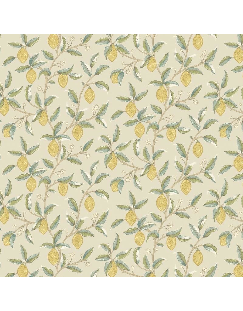 Orkney Lemon Tree In Linen Fabric Half Yards Pwwm047 Picking Daisies Orkney Lemon Tree In Linen Fabric Half Yards Pwwm047 Picking Daisies