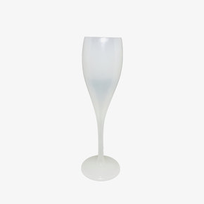 EcoFlute Translucide – 12cl/4oz – 50/boîte