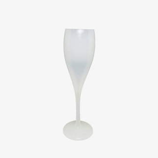 EcoFlute Translucide – 12cl/4oz – 50/boîte
