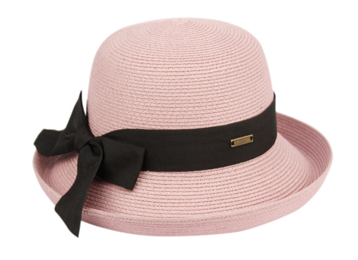 roll up brim sun hat