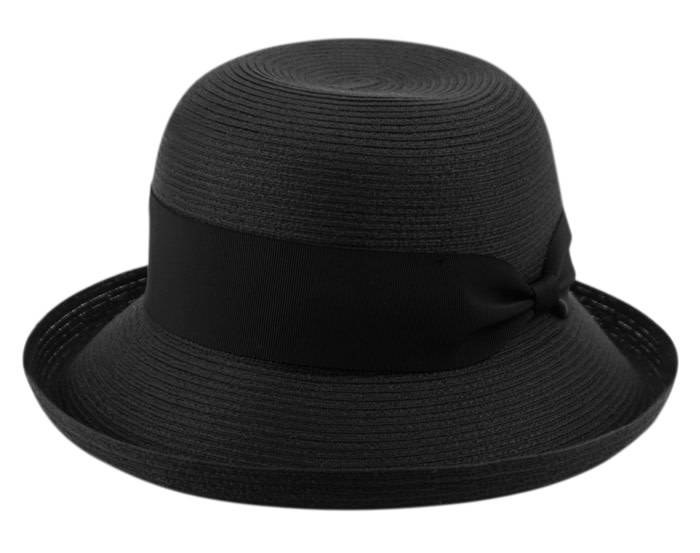 roll up brim sun hat