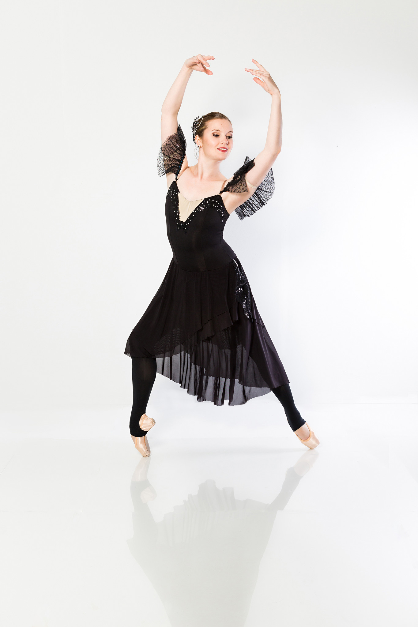 Suffolk® Pointe shoes at Dancing Boutique – Dancing Boutique