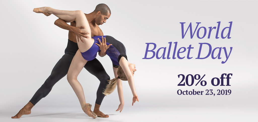 World Ballet Day