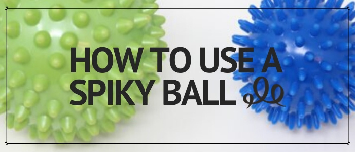 Spiky Balls