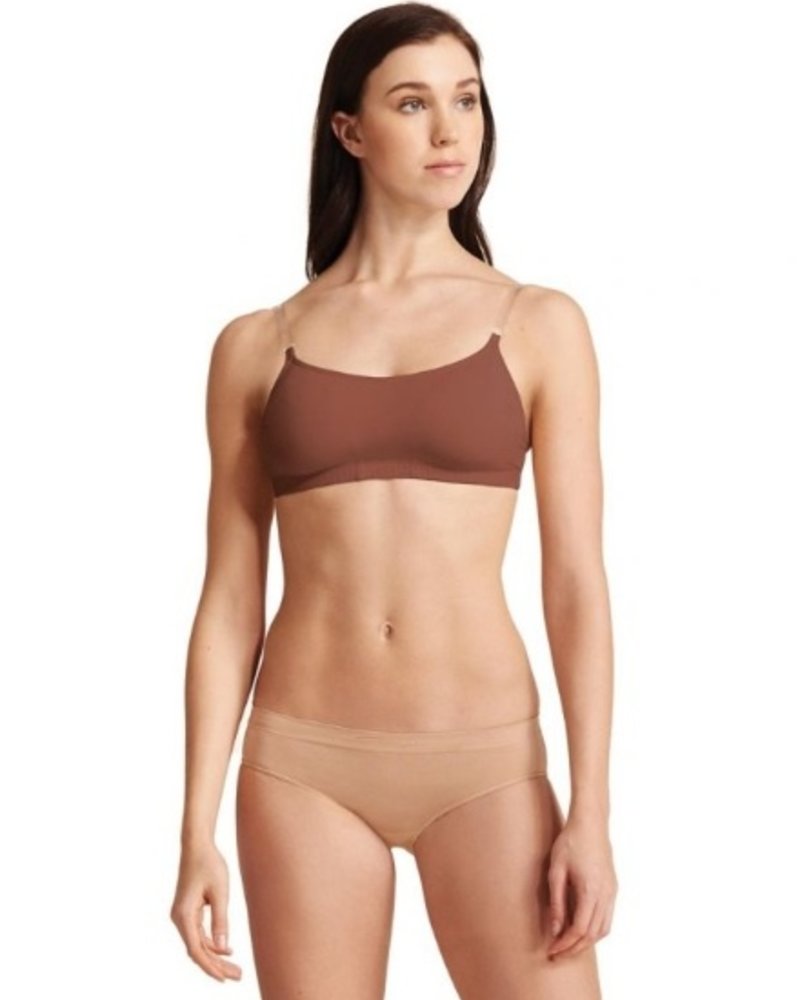 Dance Costume Competition CLEAR REPLACEMENT STRAPS for Leotards//Bras