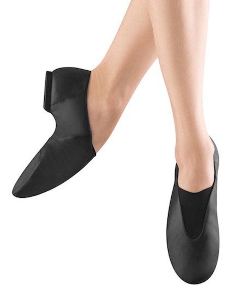 Bloch Kids Aire Jazz Shoe Dance Girls 