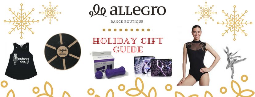 Holiday Gift Guide
