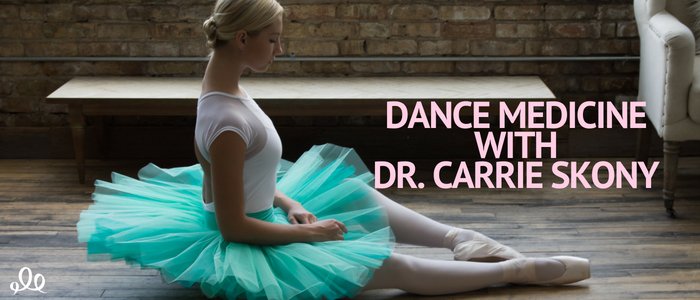 What is Dance Medicine?