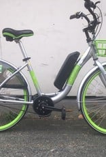 Bikes For All Green Electric Bike