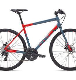 Marin Bikes 2021 Fairfax 1