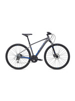 Marin Bikes Marin San Rafael DS2