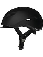 Abus, Yadd-I, Helmet, Velvet black, S