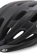 GIRO Hale 50 - 57cm Mat Black Helmet Giro
