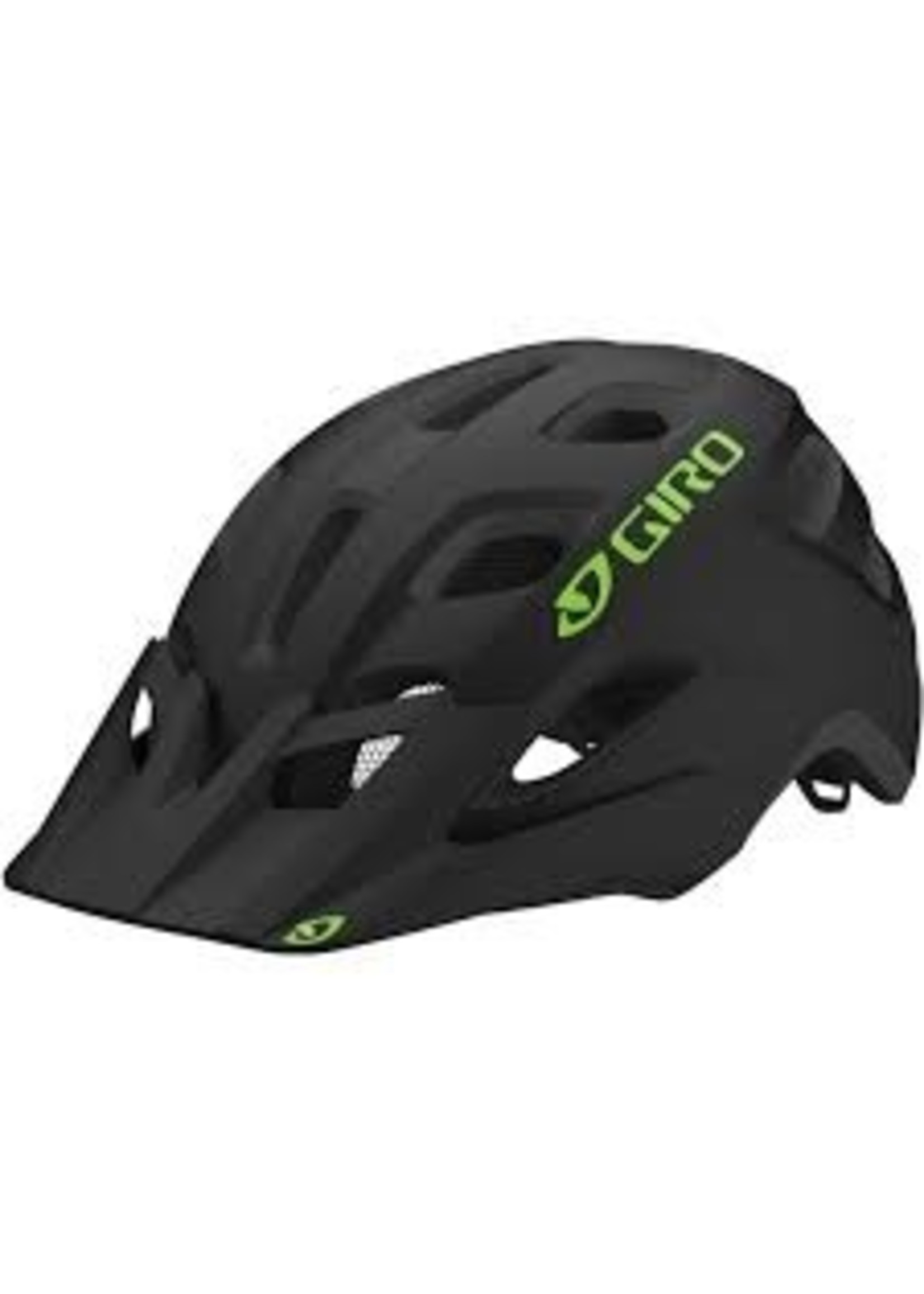 GIRO Tremor 50-57cm Mat Black Helmet