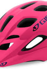 GIRO Tremor 50 - 57cm Mat Bright Pink Helmet Giro