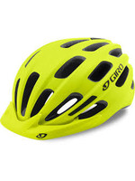 GIRO Register 54-61cm Yellow Helmet