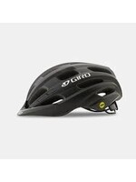 GIRO 54-61cm Register MIPS Mat Black Helmet Giro