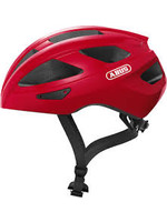 Abus Macator Helmet M Red Abus