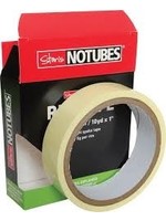 Stan's No Tubes 33mm x 9.14m Yellow Rim Tape Roll Stans No Tubes