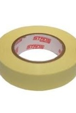 Stan's No Tubes 30mm x 9.14m Yellow Rim Tape Roll Stans No Tubes
