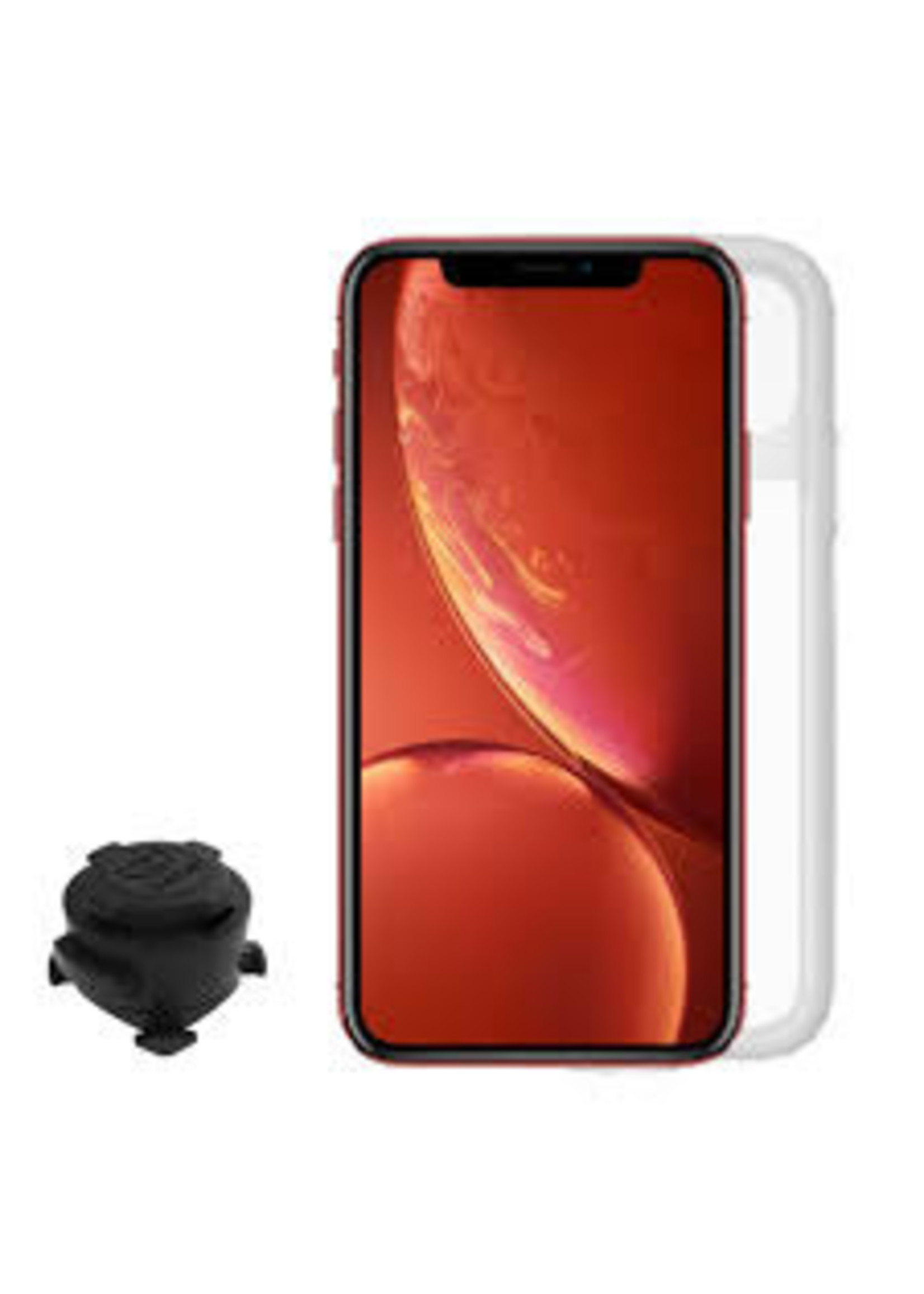 Zefal Phone mount for Iphone XR