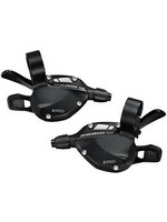 Sram X5 Shifter  3 x 9