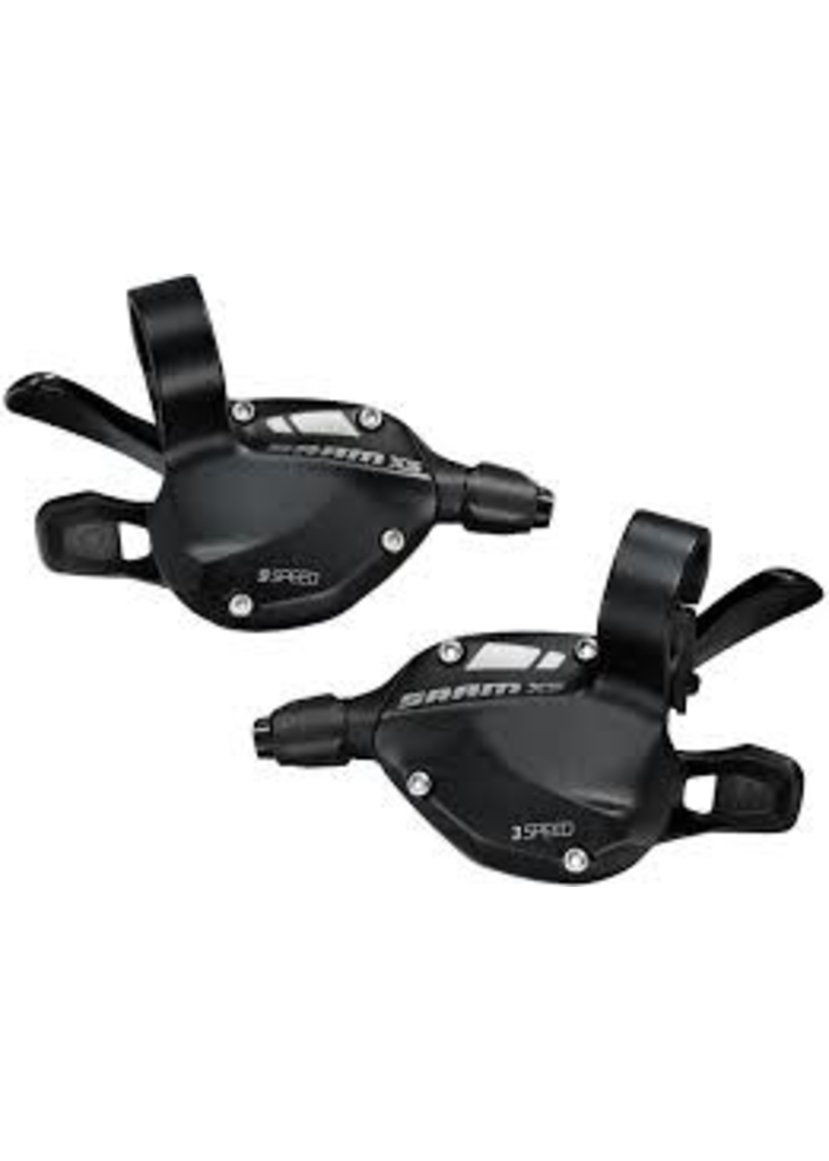 Sram X5 Shifter  3 x 9