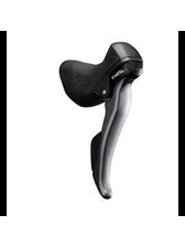 Shimano 2x8 Speed ST-R2000-L / ST-R2000-R Lever Combo Pair Claris