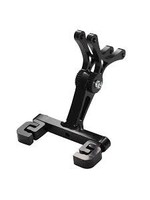 Eclypse SS dual, Bottle Cage Saddle  clamp