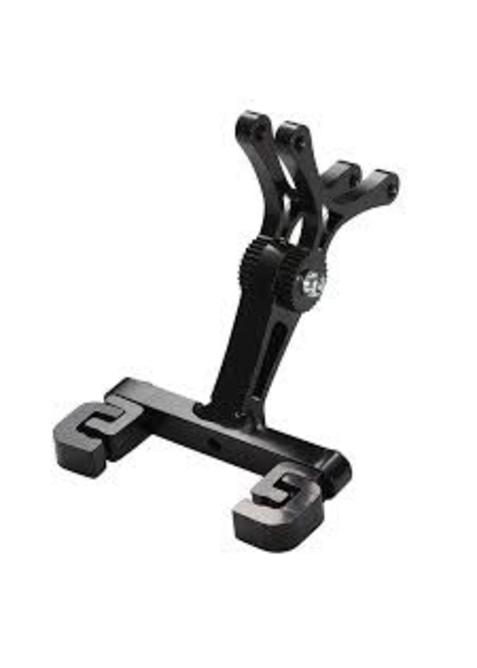 Eclypse SS dual, Bottle Cage Saddle  clamp