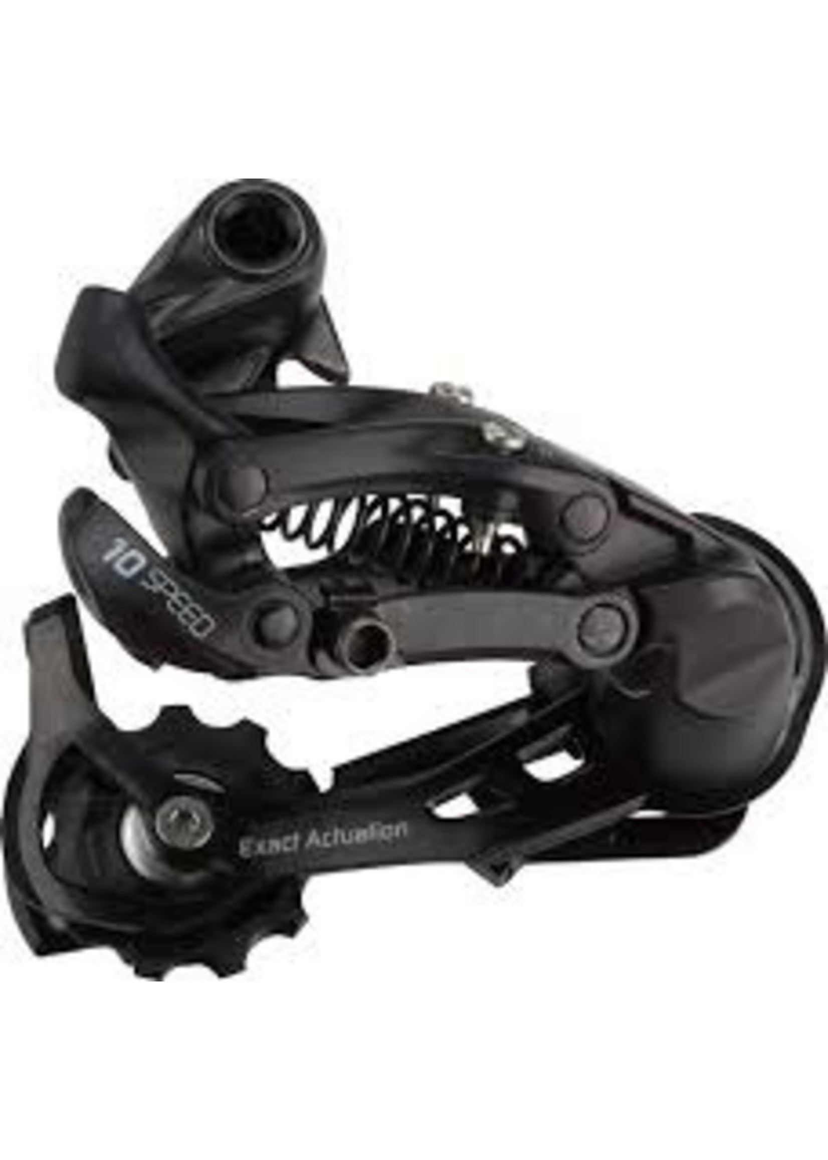 Sram Sram X5 Rear Derailleur 10 Sp Medium Cage