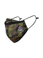 Muc Off Face Mask L Woodland Camo