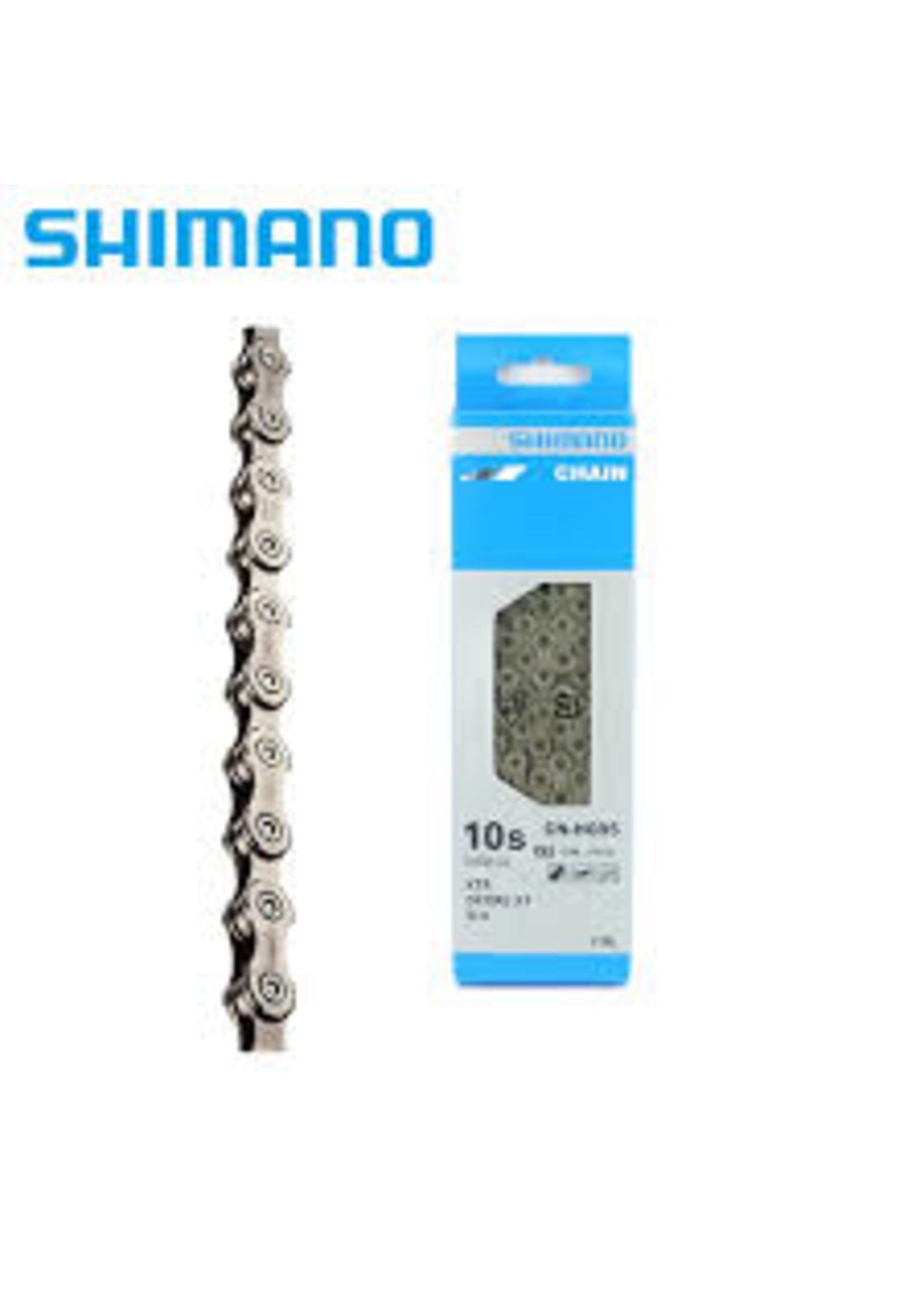 Shimano 10spd CN- HG95 116L Chain Shimano