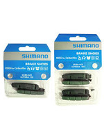 Shimano Shimano Brake shoes inserts R55C4