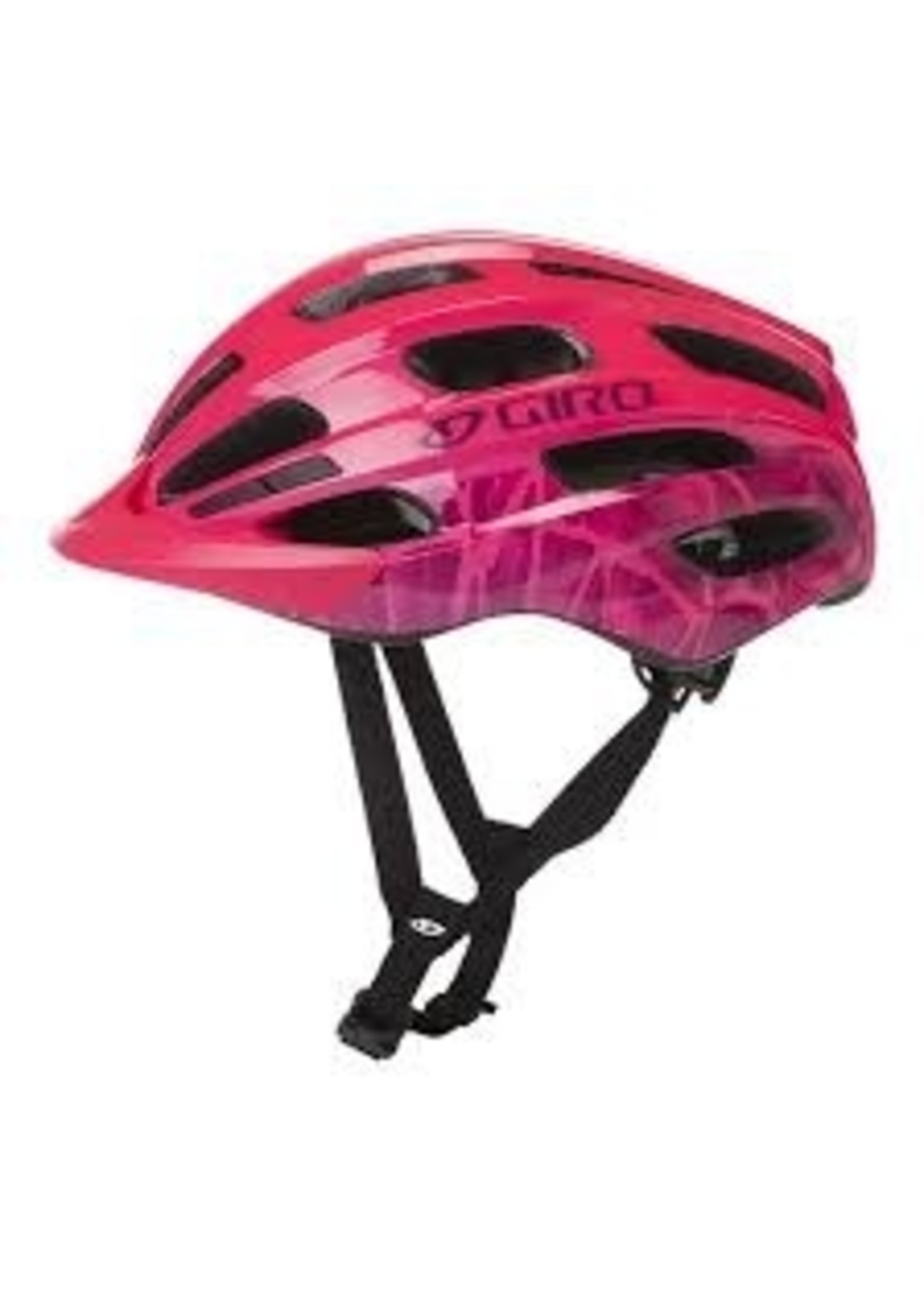GIRO W Vasona Bright Pink Helmet Giro