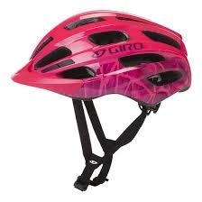 GIRO W Vasona Bright Pink Helmet Giro