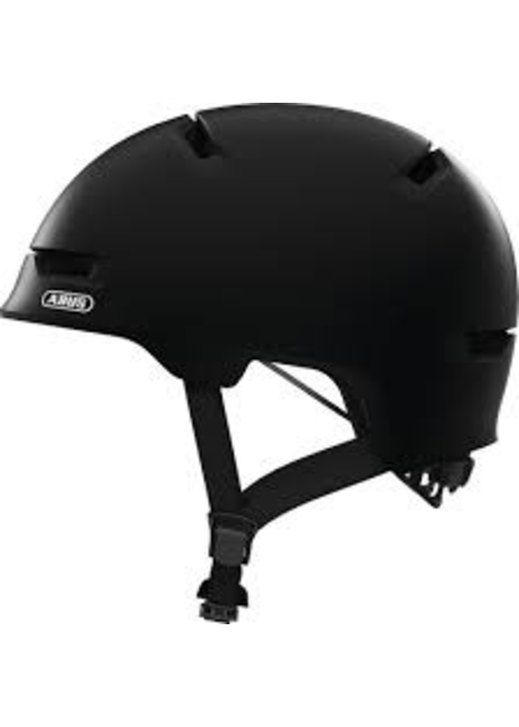 Abus Abus, Scraper 3.0 Helmet,Velvet Black L