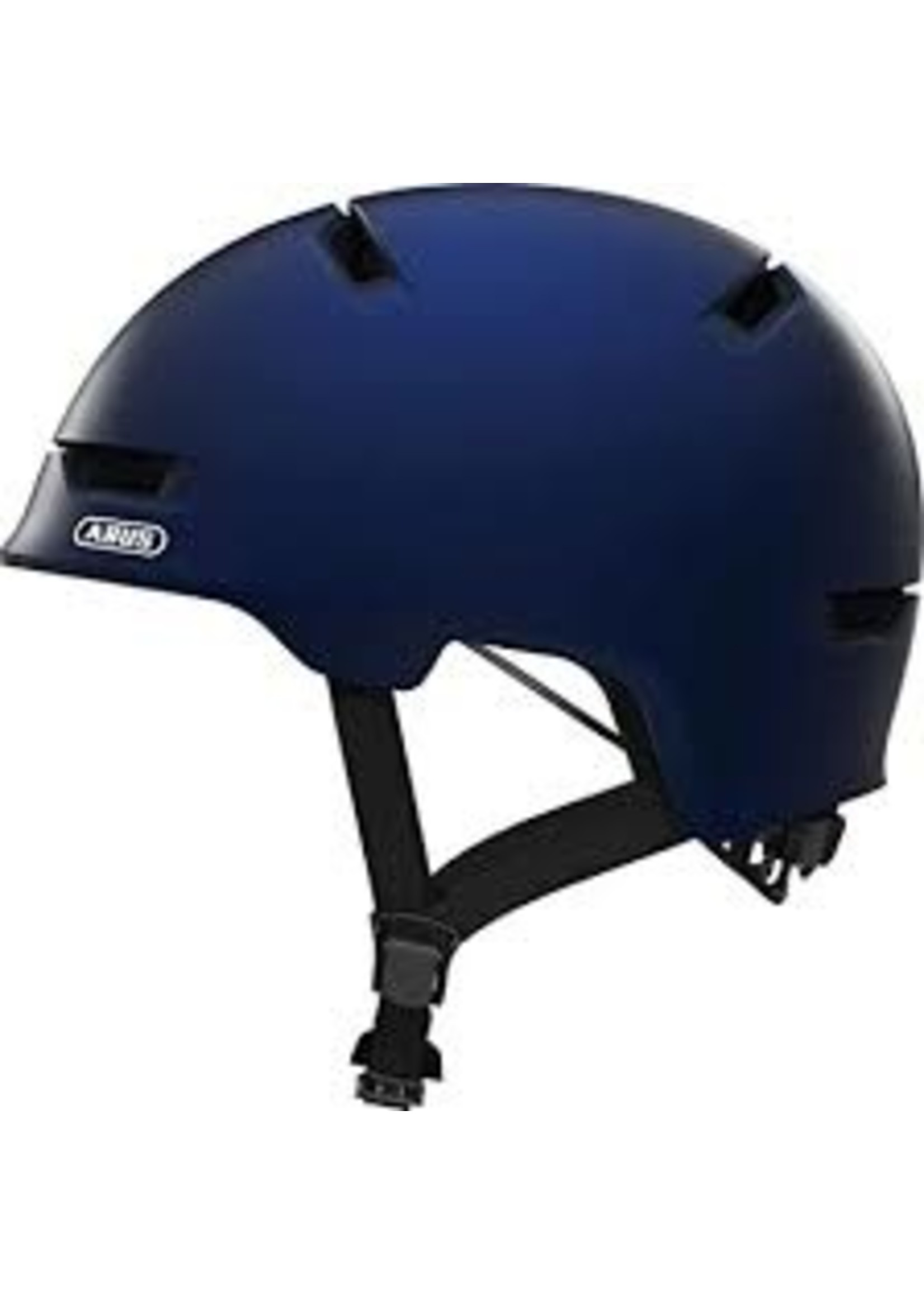 Abus Abus, Scraper 3.0 Helmet, Ultra Blue, L