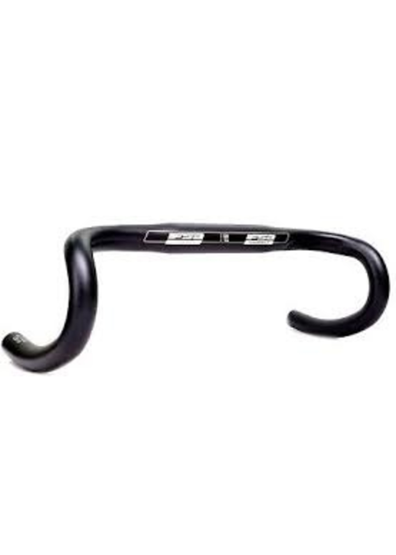 Fsa Omega Compact 31.8 x 380 mm Drop Handlebar FSA