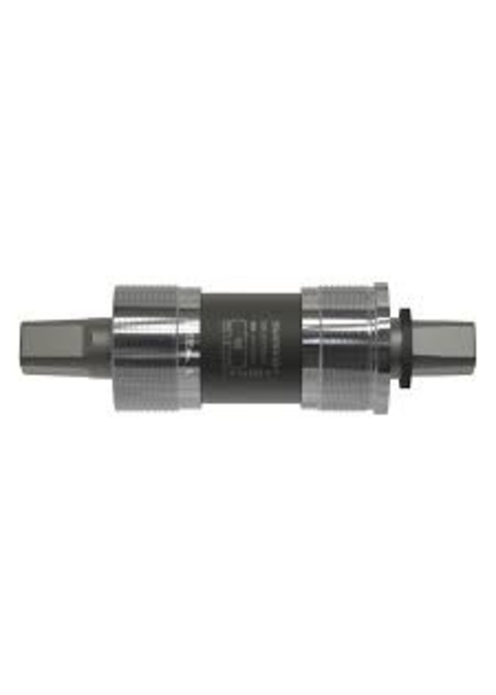 Shimano 68mm/127.5mm D-EL Square BBUN300  Shimano