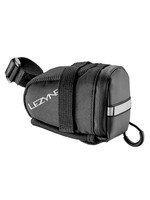 Lezyne S-Caddy Seat Bag Black/Black 0.4L  Lezyne