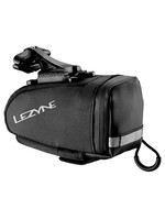 Lezyne Lezyne, M-Caddy QR, Seat Bag, 0.5L, Black