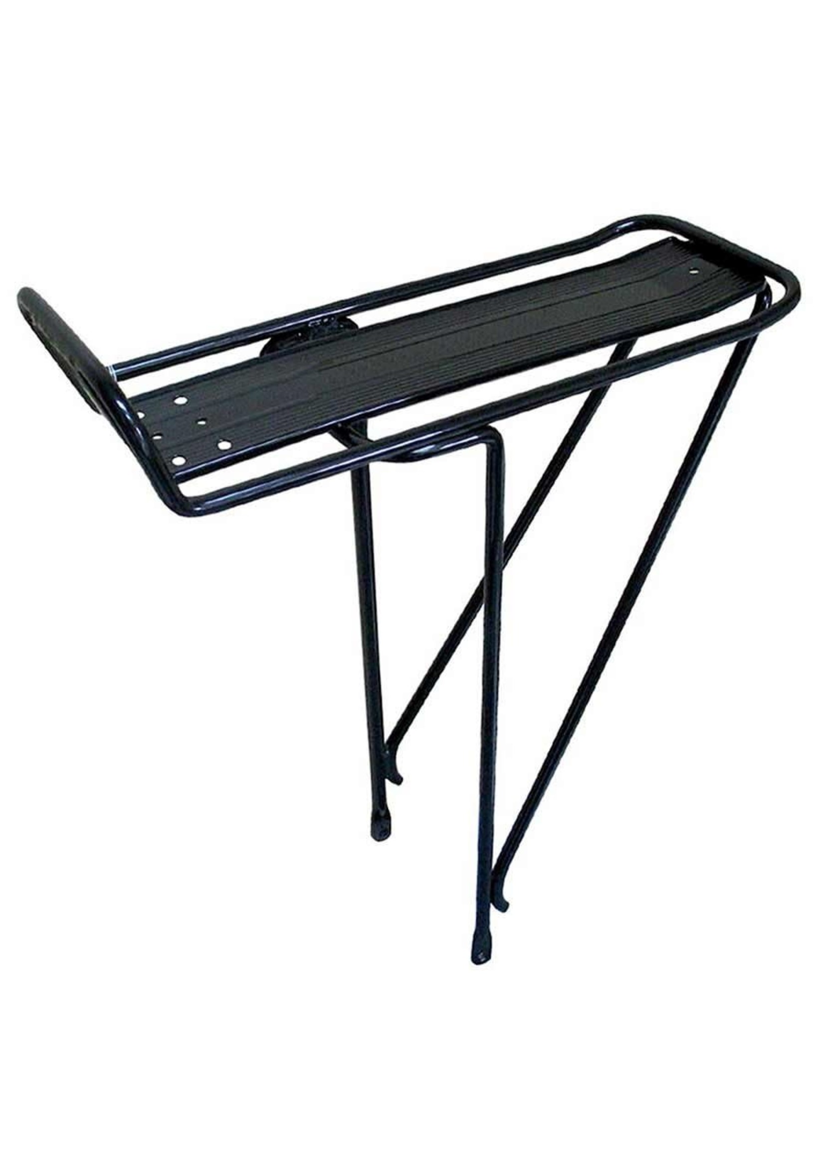 EVO 26"-700c Classic Rear Rack Black EVO